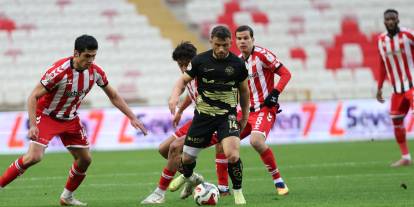 Tarihi maç! Iğdır FK ile Sivasspor ilk kez karşı karşıya gelecek