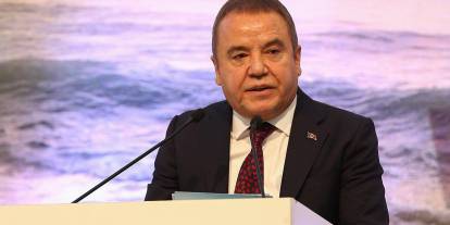 Muhittin Böcek'in ek ifadesi alındı