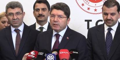 Meclis’e yeni düzenleme sinyali: Ama adı ‘barış’ değil!