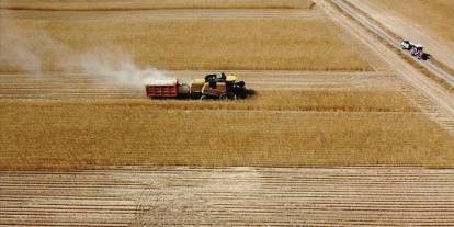 Çiftçilere tarımsal destek ödemesi bugün yapılacak
