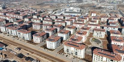 Türkiye’nin en büyük şantiyesinde sona doğru