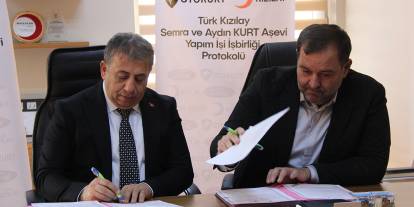 Sivas’a yeni aşevi müjdesi: Protokol imzalandı