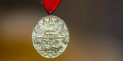 Sivas’a istiklal madalyası yakışır