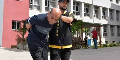 Annesini öldüren babası için en ağır cezayı istedi