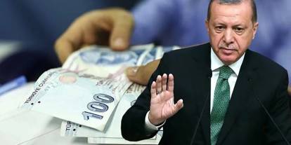 "Erdoğan'ın hassasiyeti var" dedi asgari ücrete rakam verdi