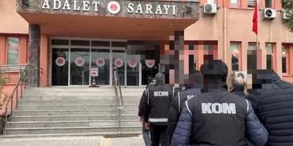 Sivas'ta tefecilik çetesi çökertildi