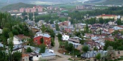 447 haneli Kalın, 14 yıl aradan sonra belde oldu