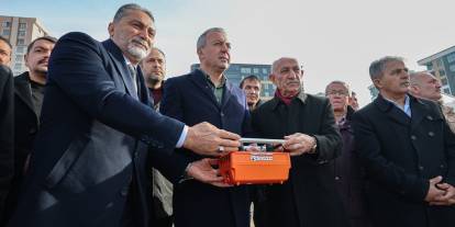 Sivas’ta konut fiyatlarını değiştirecek proje!