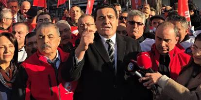 “Geçinemiyoruz” diyenler susturuldu! Valilik kararına Ulaş Karasu sert tepki gösterdi