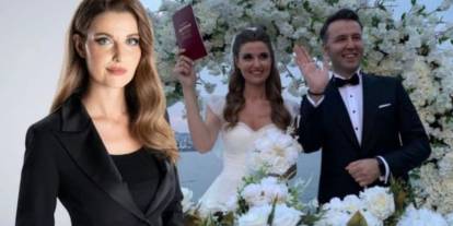 Mehmet Akif Ersoy'un eski Eşi Pınar Erbaş'tan ilk açıklama