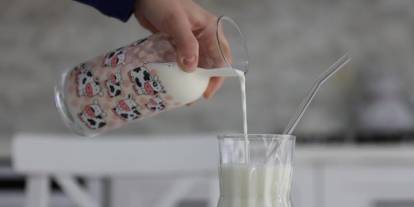 Cam eşyalardaki çatlaklar risklere neden olabilir