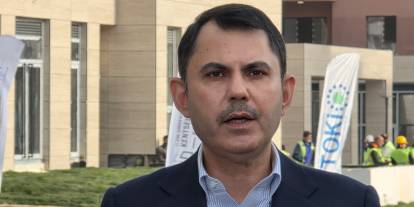 Yüzyılın Konut Projesi'ne 5 milyon 242 bin 766 kişi başvurdu