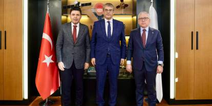 Sivas’a 50 milyon TL’lik bilim merkezi müjdesi