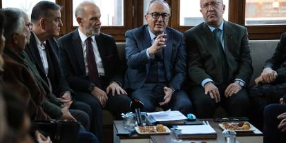 Sivas, ‘İstiklal Madalyası' istiyor