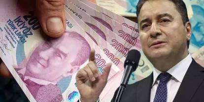 DEVA’dan asgari ücret için 33 bin 156 TL’lik teklif