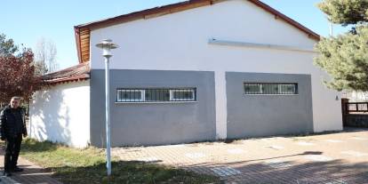 Sivas’ta sosyal hayatı değiştirecek proje!