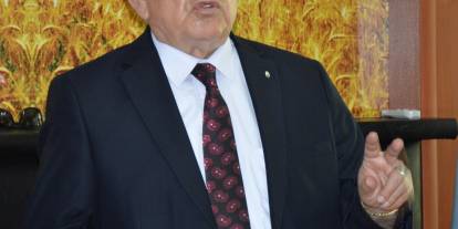 Sulama kooperatifleri için kritik uyarı