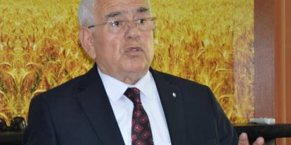 Sulama kooperatifleri için kritik uyarı