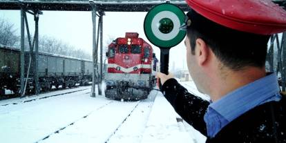 Sivas'ta 5 buçuk saat duracak! Turistlik Doğu Ekspresi, kış seferine başlıyor