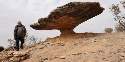 Tam 6 milyon yıl önceye ait