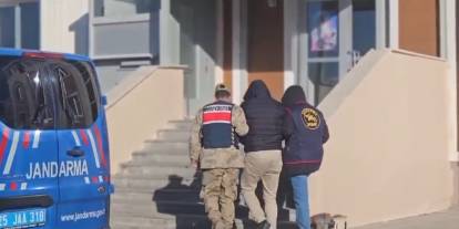 FETÖ'nün güncel yapılanmasına operasyon