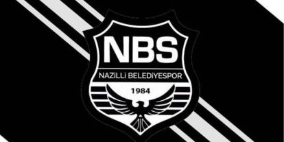Nazillispor ligden çekiliyor