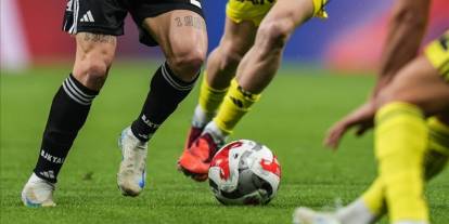 Fenerbahçe-Beşiktaş rekabetinden ilginç notlar