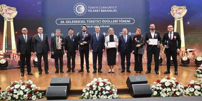 SCÜ’lü akademisyenlere ulusal ödül