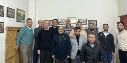 Yaşar Rende güven tazeledi