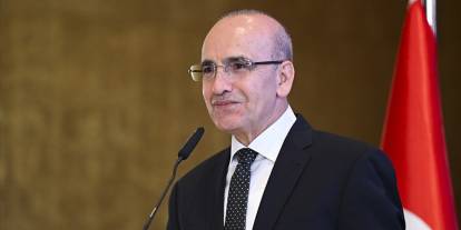 Bakan Şimşek: Dar gelirliler 2026’da güçlenecek