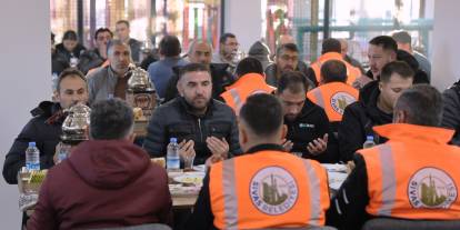 Başkan Uzun’dan çarpıcı sözler! ‘Sivas’ın ulaşımı artık bambaşka olacak’