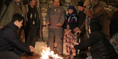 Kızılay'ın çadır sattığı belgelendi