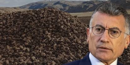 Sivas'ta çiftçiler mağdur, Abdullah Güler neden devreye girmiyor?