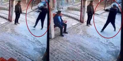 12 yaşındaki öğrenci okul müdürünü vurdu