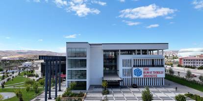 SBTÜ, Türkiye'nin zirvesinde