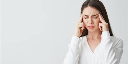 Alternatif yöntemler migreni kronikleştiriyor