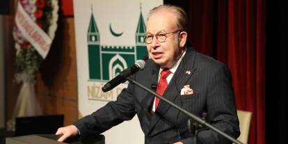 Kıbrıs gerçeği Sivas’ta masaya yatırıldı! Cihat Yaycı’dan çarpıcı açıklamalar