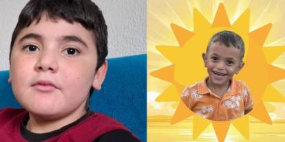 Umut Kadir ve Niyazi Efe hayata tutunmak istiyor