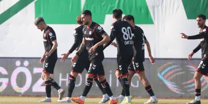 Sivasspor seriye odaklandı