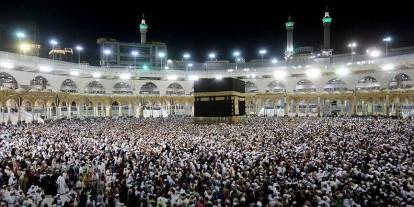 Hacı adaylarının vize işlemlerinde yeni dönem