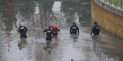 Günlerdir aranan kayıp öğretmenin cesedi bulundu