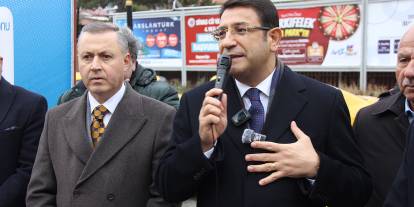 DEVA Partisi’nden Sivas’ta asgari ücret çıkışı