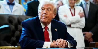 Yeni Epstein belgeleri yayınlandı