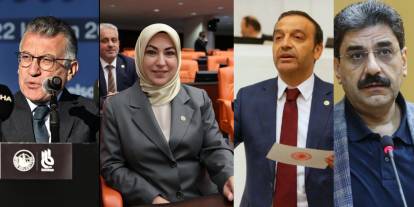 Sivas Vekillerinde asgari ücret sessizliği! Sus pus oldular!