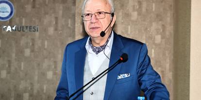 Sivas’ta “Hayata ‘Edeb’iyatla Hazırlanmak” konferansı