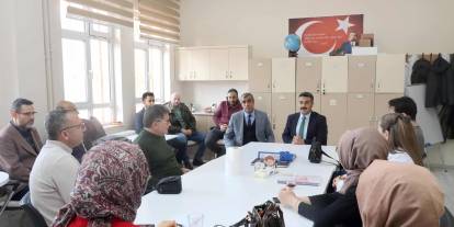 Erdoğan’dan  taziye ziyareti