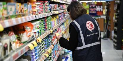 Ticaret Bakanlığı "asgari ücret" denetiminde!