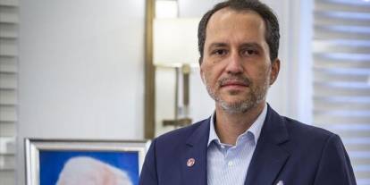 Fatih Erbakan’dan asgari ücret tepkisi: “28 bin TL halkın gerçeklerinden kopuk”