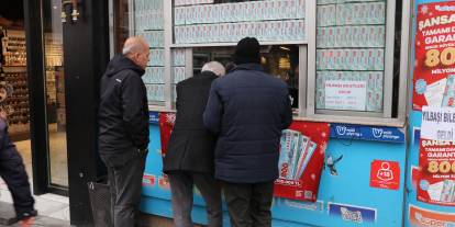 Piyango "haramdır, caiz değildir"