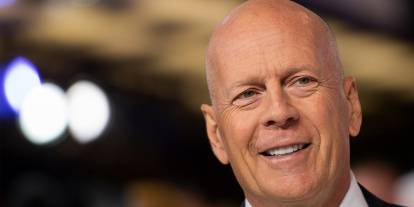 Bruce Willis’in beyni bağışlanacak